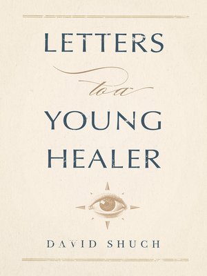 cover image of Letters to a Young Healer